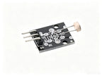 KY-018 LDR Photosensitive Sensor Module Light Intensity Detection Module For Arduino