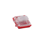 Kailh Low Profile Choc Switch 1350 Chocolate Keyboard Switch Clicky Tactile Linear Multicolor Switch Mechanical Keyboard Laptop