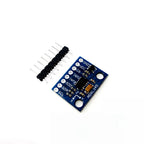 HAILANGNIAO 1PCS GY-291 ADXL345 3-Axis Digital Acceleration of Gravity Tilt Module AVR ARM MCU Ar