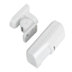 Security Alarm Outdoor Waterproof Wired Motion Sensor Dual Tech PIR Microwave Detector Anti-Pet Occupancy Sensor for Home Office