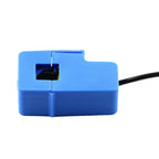 SCT-013-000 Split Core Current Transformer 10A 15A 20A 30A 50A 100A Current Sensor Module 1M Cable 50Hz-150KHz