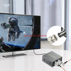 75 Ohm RG179 Pigtail Cable BNC Male Straight Right angle To BNC Male Female for HD-SDI 3G-SDI Vedio CCTV Camera Camcorder  RF