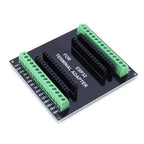 32S Expansion Board CP2102 NodeMCU-32S Lua 30pin/38Pin Module GPIO E32 WiFi Bluetooth Low Power Module