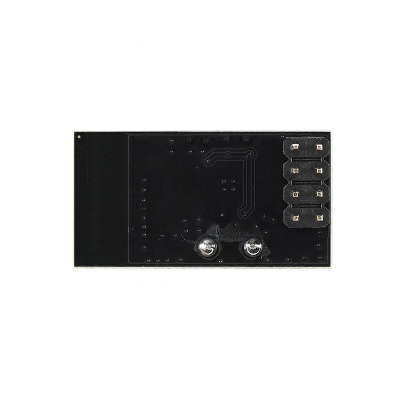 1-10PCS NRF24L01 2.4GHz 2Mbits Wireless Data Transmission RF Transceiver Module Board 1.9-3.6V For Arduino DIY