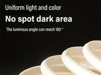 1M-50M 220V COB LED Strip Dimmable 360LEDs/m EU Plug Kitchen Home Room Decoration Flexible Ribbon for Outdoor Garden Lighting