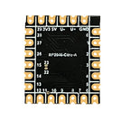 AA87 For Raspberry Pi Pico Stamp Hole Development Board RP2040-Core-A RP2040 Multifunction Dual Core Processor