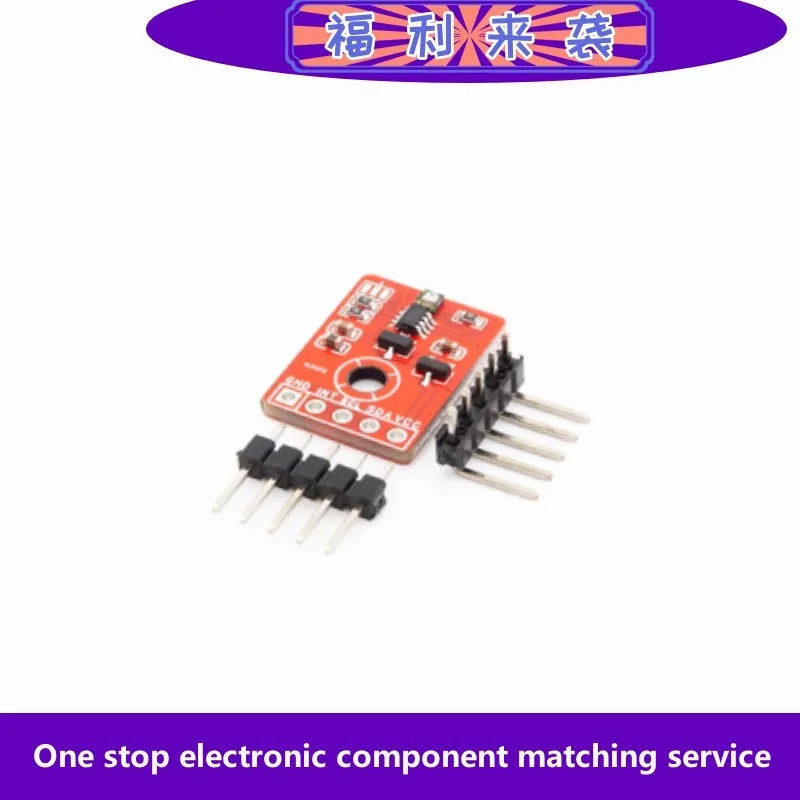 Huaxin Technology LTR-390UV UV Visible Light Sensor Module LTR390