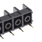 10pcs KF1000 2P 3P 4P PCB Screw Terminal Block Connector Pitch 10MM Pitch KF/MF/DG1000 2/3/4Pin an Be Spliced