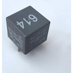 Genuine 8E0 951 253 8E0951253 No. 614 Parking Warm Air Fuel Pump Relay for Audi A4 A6L