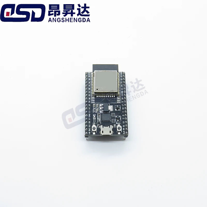 ESP32-DevKitC Core Board ESP32 Development Board ESP32-WROOM-32D ESP32-WROOM-32U WIFI+Bluetooth IoT NodeMCU-32