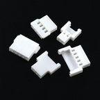 180PCS 51005 51006 MX2.0 2.0mm Connector Pin Header Male Female Socket Terminal 51005 51006 MX 2.0 2P/3P/4P/5Pin