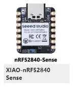 XIAO ESP32C6 Tiny SuperMini Board Wi-Fi and Bluetooth5.0 For Arduino For SeeedStudio ESP32 C6