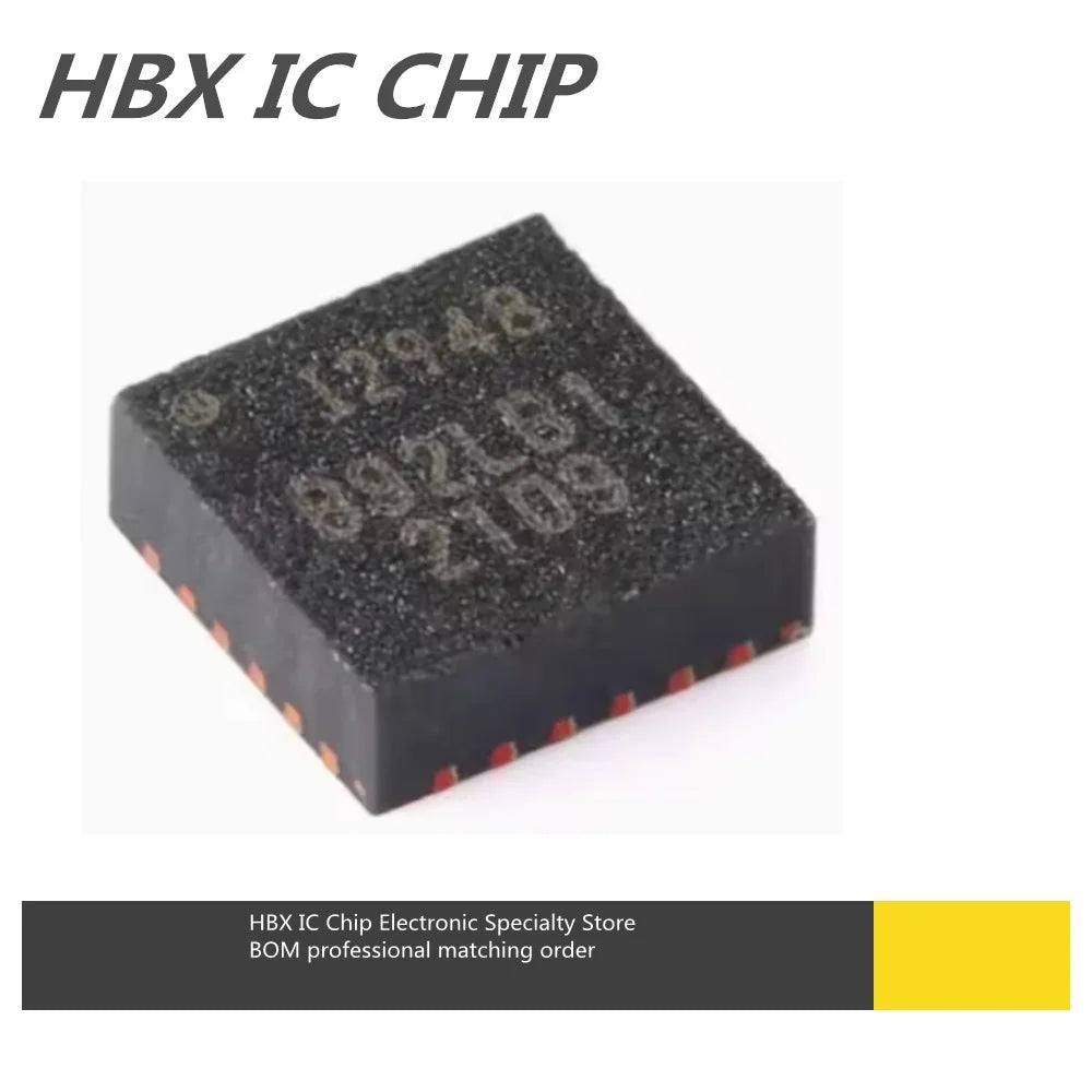 5PCS Icm-20948 ICM20948 QFN24 Screen printing I2948 sensor chip