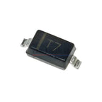 100PCS 1N4007 IN4007 1N4007W 1N4007WS DO-41 M7 SMA DO214-AC SOD123FL SOD323 1A 1000V 1KV 4007 DIP A7 T7 D7 SMD Rectifier Diode