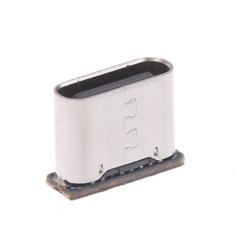 Charging Port Micro USB&Mini USB Universal Type-C Female Connector Type C Female Jack 5PIN SMD SMT Type-C Socket