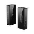 TRN Black Pearl HiFi High-performance DAC Decoding Dual Chip Digital Audio Decoder