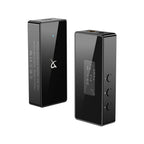 TRN Black Pearl HiFi High-performance DAC Decoding Dual Chip Digital Audio Decoder