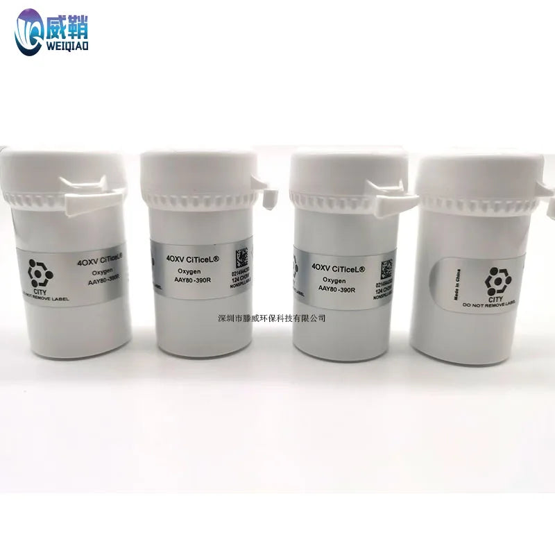 SR-W-MP75C BW Gas CO/H2S /SR-X2Vsensor