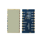 2pc/lot lora1268F30 1.5W 433MHz SX1268 High Sensitivity -148dBm low current SPI port Lora Module