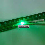 Highlight 0402 SMD LED, Red, Blue, Green, White, Warm-white, Ice-blue, Yellow, 1005 Gold Wire Large Chip Light Emitting Diode