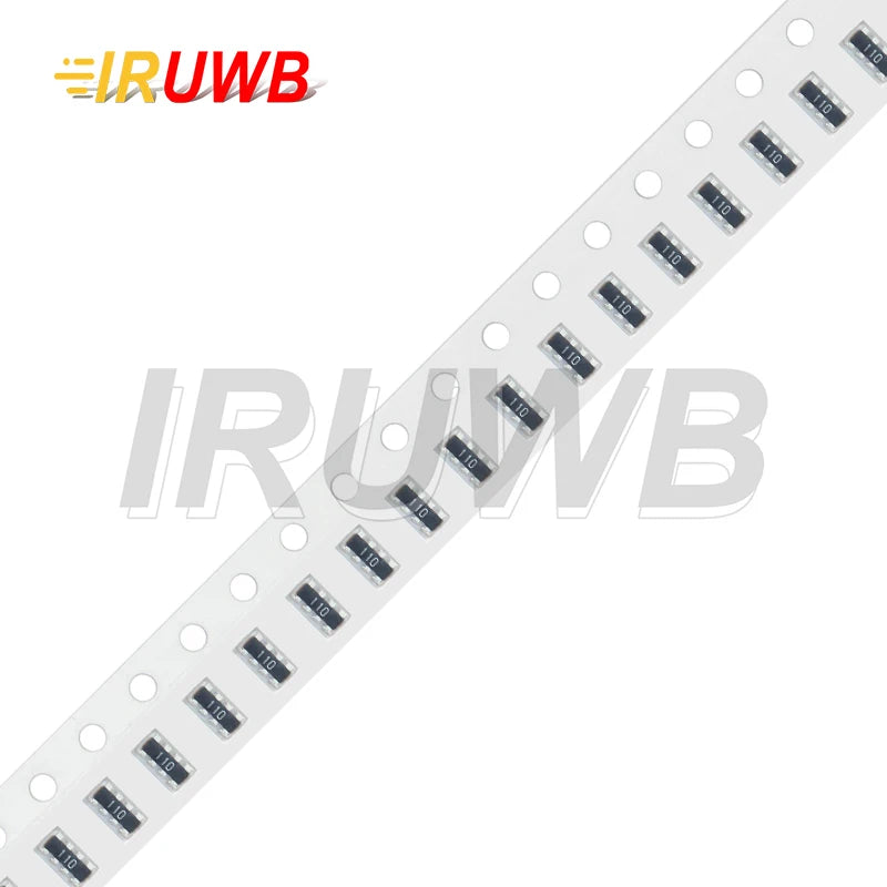 100pcs 0603x4 8P4R 4D03 5% Chip Resistor Networks Arrays 0R 10R 100R 470R 1K 10K 20K 100K 470K 1M