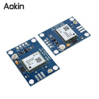 APM2.5 NEO-6M NEO-M7N-0-000 GPS Module GYGPSV1-8M 3-5V GYGPSV5-NEO for Pixhawk APM