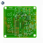 ‌AT89C2051-24PU 8051 Microcontroller LED Clock Kit – 4-Digit 7-Segment DIY Soldering Project with DS1307 RTC (I²C) | Alarm/Timer