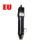300°C Hot Air Gun, Soldering Temperature Blower, DIY Crafts Electric Heat Dryer, Mini Heat Gun for Shrink Tubing and Car Wrap