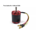 Model N5065KV140 270KV 320 KV400 with Hall Brushless Motor on The Outer Rotor of High-power Electric Scooter.