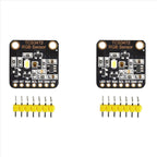 BNVN-2X Color Recognition Sensor TCS230 TCS3200 Bright Light Sensor RGB For Arduino STM32 DC 3.3/5V