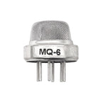MQ Sensori della Serie MQ135 MQ2 MQ3 MQ5 MQ7 di Rilevamento del Sensore di Gas Rivelatore di MQ-135 MQ-2 MQ-3 MQ-5 MQ-7 DIP