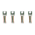 【SURPISE】4PCS L76K GNSS Module Wifi Lora 32 V4 T114 V2 GPS Module Support Meshtastic Iot 2.8V-4.3V Power Supply