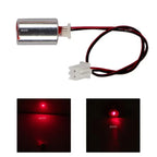 100mW Red 650nm Blue 450nm Green 50mW RGB Laser Module Diode Dot For DPSS Projector Sight Positioning Security Lights Mod Parts