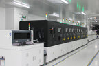 Ferrite Toroidal Core Choke 3 Phase 1H Inductor Coils Energy Storage Systems' Common Mode Coil Optimized for
