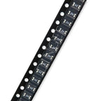 20PCS 0603 0805 1206 1210 1812 0.1A 0.2A 0.25A 0.35A 0.5A 0.75A 1A 1.5A 2A 3A PPTC Self-Recovery Fuse SMD FUSE Resettable SMD