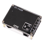 30W 40W Stereo Bluetooth Receiver Power Amplifier Dual-Channel Board 12V 24V High Power Digital Module for DIY XY-P40W