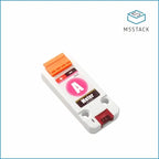 M5Stack Unit AMeter Sensor, Real-time Monitoring Current Module ADS1115