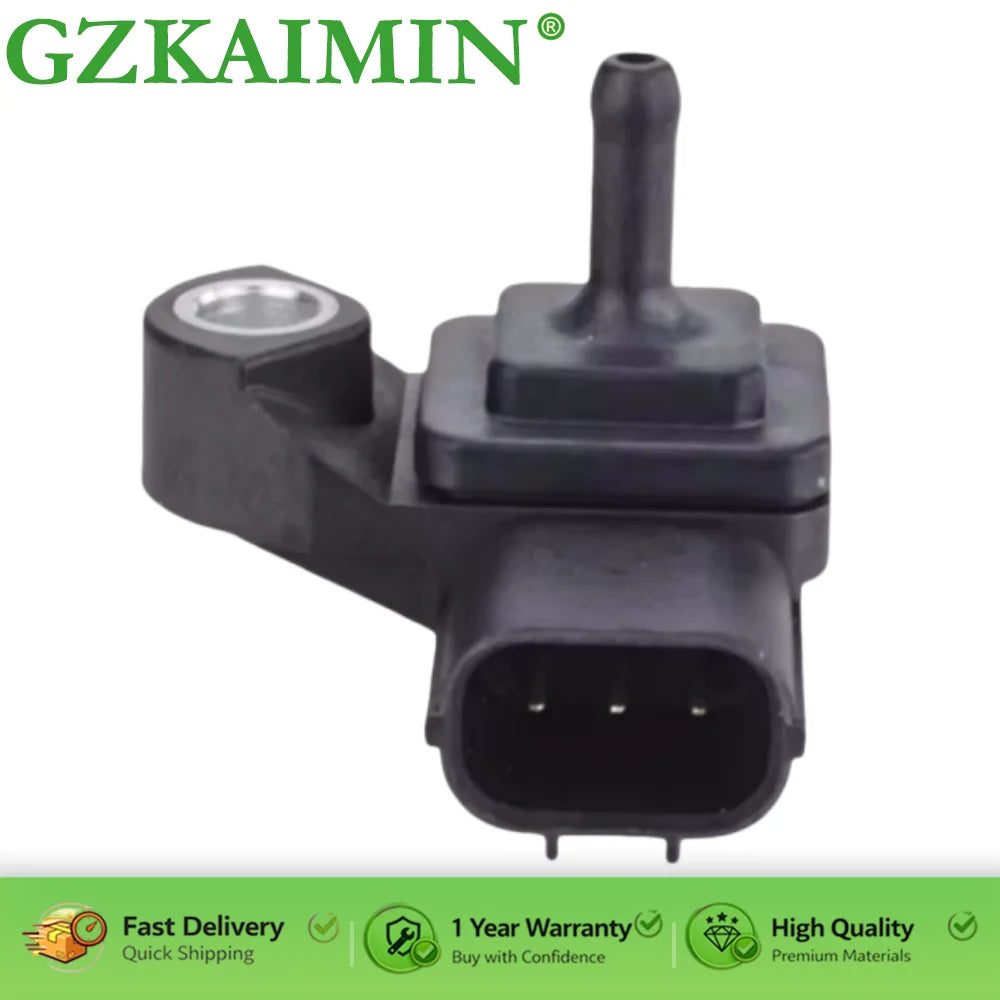 GENUINE Manifold Absolute Pressure MAP Sensor 1865A035 079800-7790 for DENSO for MITSUBISHI L200 2.5 DI-D 2007