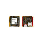Quectel EG800GEU Development Core Board EVB kit LTE Cat1 Module For EC800X/EG800X series modules 4G Module EG800GEULD-I03-SNNDA