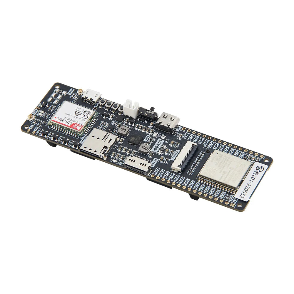 T-SIM7080G-S3 ESP32-S3 Development Board Supports Cat-M NB-Iot Simcom Sim7080g WIFI Bluetooth 5.0 Module
