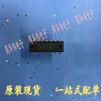 SN74HC04N SN74HC595N SN74HC7001N SN74HC7032DR SN74HCT165M SN74LS295N SN7401N SN7408N SN7472N SN7474N Integrated circuit chip