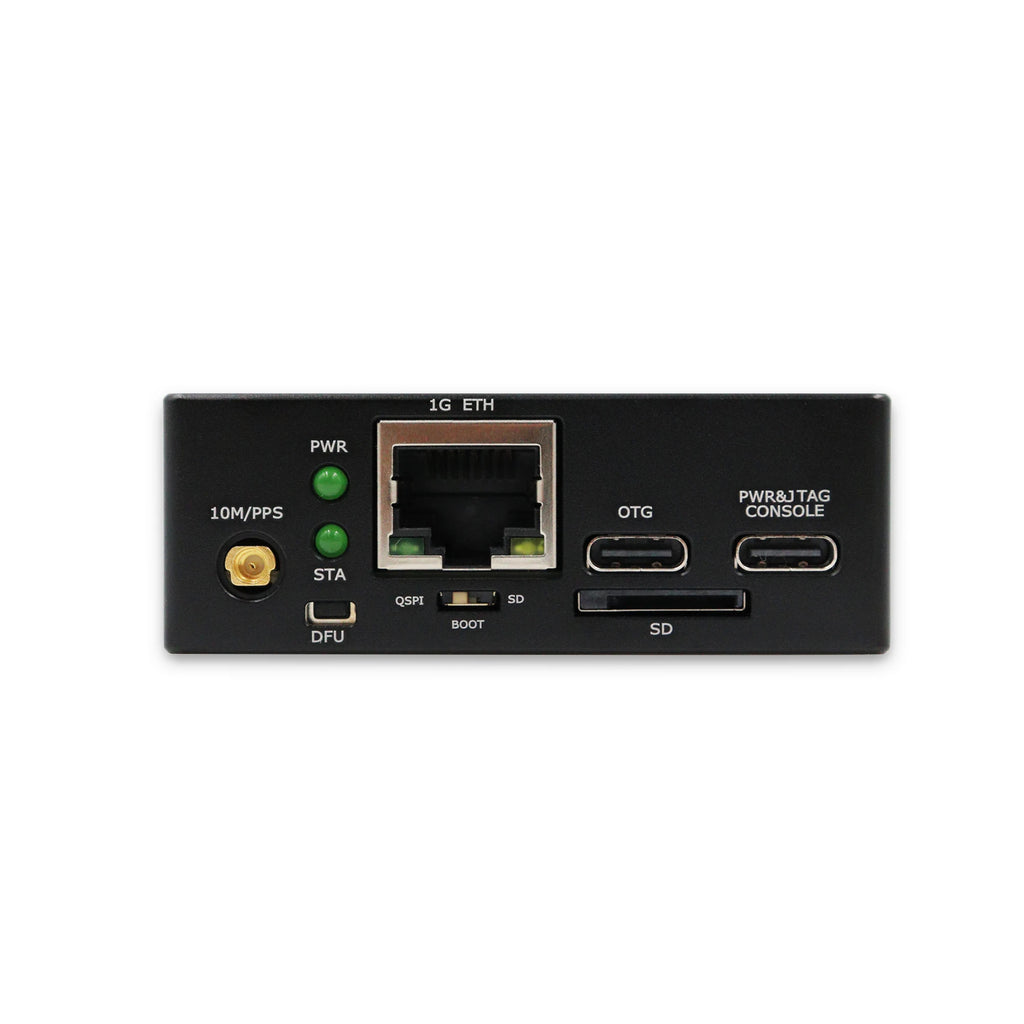 MicroPhase ANTSDR E310  Software Defined Radio Demo Board transceiver ZYNQ 7000 SoC  ADI AD9361 SDR transmitter and receiver