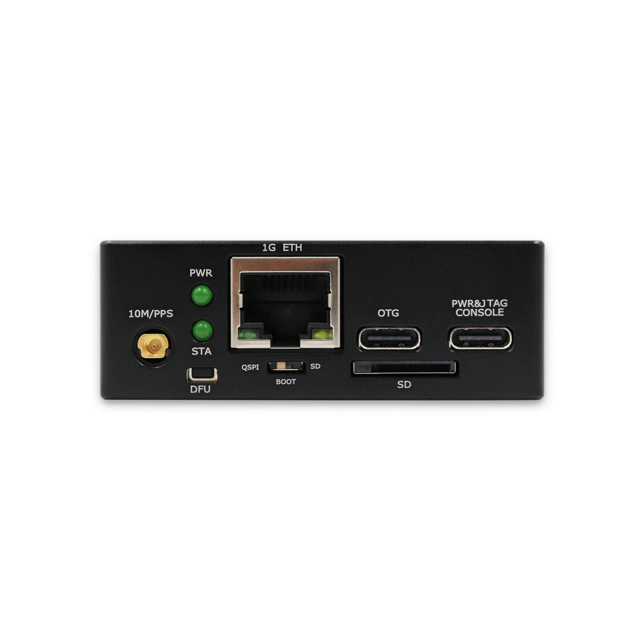 MicroPhase ANTSDR E310  Software Defined Radio Demo Board transceiver ZYNQ 7000 SoC  ADI AD9361 SDR transmitter and receiver