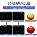 Vehicle-Mounted Navigation, Beidou GPS Dual-Mode Antenna, Driving Recorder, GPS Module, Satellite Positioning Signal Enhancement