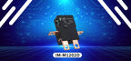 IM-M1202D IEC UC3 100A magnetic immune 500mT 2 Phase Motor Driven Latching Relay