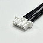 5024390600 Wire harness, MOLEX Clickmate 2.00mm Pitch OTS Cable,502439-0600， 6P, Off The Shelf, 10Pieces Per Bag