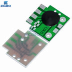 10PCS~100PCS EGBO C005 Multifunction Delay Trigger Timing Chip Module Timer IC Timing 2s - 1000h