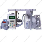 Industrial Servo Motor for Sewing Machine 220V 550W 750W Energy Saving Flatbed Overlock Hanging Electric Motor