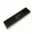 Z84C0020PEC Z80-CPU Z80 CPU Microprocessor IC DIP-40 Z80CPU In Stock 1pcs/lot
