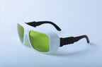 Fonland 1064nm Laser Safety Goggles Protective Glasses Shield Protection Eyewear LPYHP2 800nm-1100nm For YAG DPSS Fiber Laser